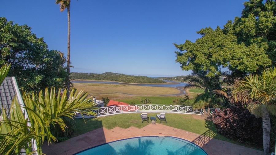 6 Bedroom Property for Sale in Beacon Bay Eastern Cape